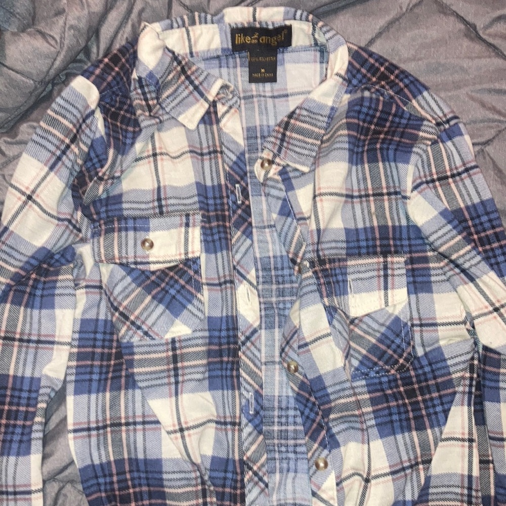 Flannel